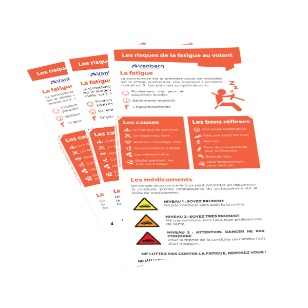 Sécurité au volant : les équipements de sécurité indispensables pour votre  véhicule