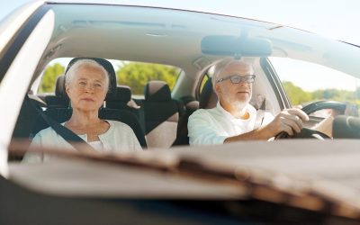 Sécurité routière, quelle formation choisir pour les seniors