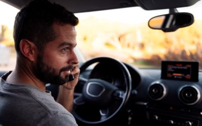 Pourquoi distinguer vigilance et attention en sécurité routière ?